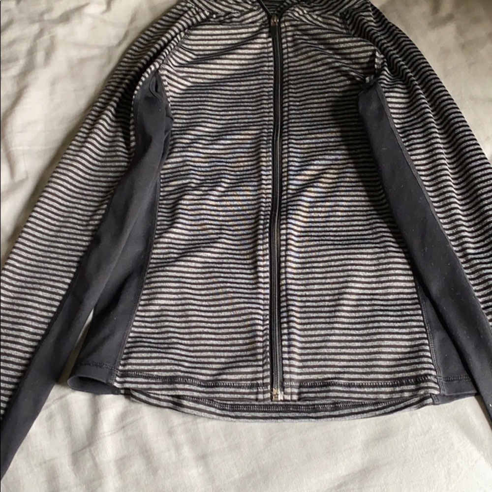 Sports jacket - Picture 2 of 3